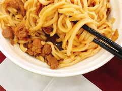 -老回回小吃(百万庄店)