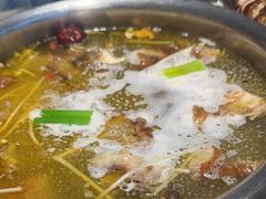 -守柴炉烤鸭(成都大邑店)