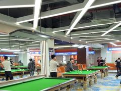 -澜花台球会所(远大金地中心店)