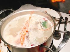 -星伦多 自助料理(圆融店)