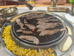 -韩宫宴烤肉·料理(青浦宝龙店)