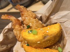 -雷神拉面(财富中心玉米楼店)