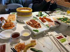 -北平楼·烤鸭·北京菜(牡丹园店)