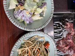 -长今家韩国料理(瑞景店)