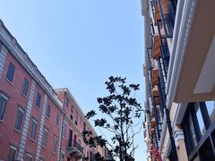-飞马旅黎黄陂路文旅街区