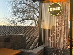 -自如ZSPACE四合院艺术餐厅