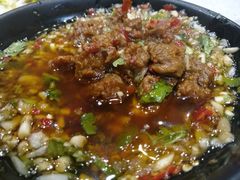 -钢管厂歆瑞源油卤串串香(春熙路太古里店)