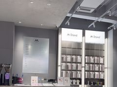 -M Stand(成都COSMO店)