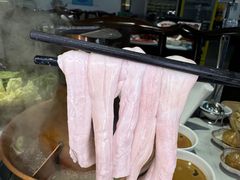 -马记伊源斋涮肉·清真菜(百子湾店)