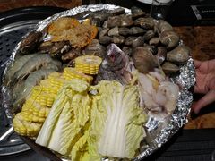 -船奇蒸汽海鲜·闽菜(八市海鲜总店)