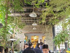 -又见炊烟私房菜(敬亭路店)