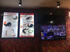 -咱屯子铁锅炖直营店(保利店)