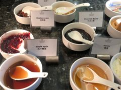 -赛瑞喜来登大酒店-盛宴自助餐厅
