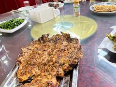 -途肴·老农饭庄(百里峡店)