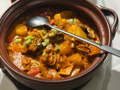 -四季民福烤鸭店(故宫店)