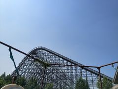 -济南方特东方神画