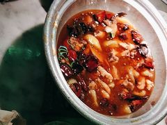 -辛香汇·现炒川菜(淮海路百盛店)
