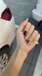 -U+nail优加专业美甲美睫