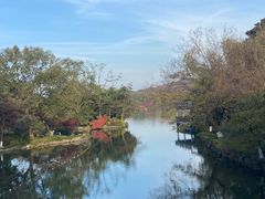 -西溪国家湿地公园