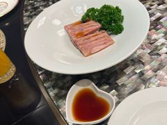 -北京饭店谭家菜