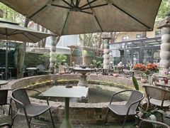 -Golden Lily河内巴黎法越料理餐厅(建国西路店)