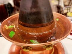 -东来顺饭庄(王府井步行街店)