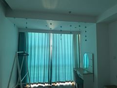 -秘境影院式酒店(苏州平江万达广场店)