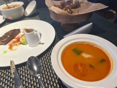 -翡翠鸟精品泰国菜(北辰财富中心店)
