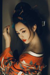 点击看大图 -持熹光年写真体验馆