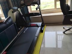 -优动健身器材跑步机椭圆机