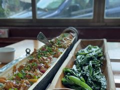 -竹一味·竹筒饭