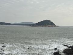 -东山风动石景区