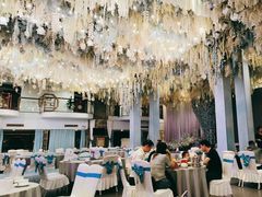 -丽华园(汉阳龙阳店)