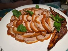 -雀蓝川菜(滨湖万象汇店)