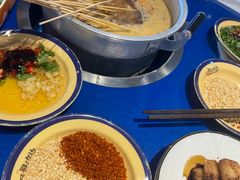 -马路边边串串香(双井直营店)