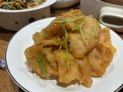 -满园烤鸭·春饼(奥体万达店)