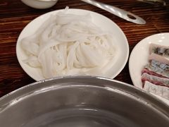 -正能量脆肉鲩火锅