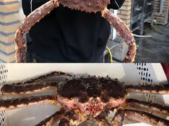 -蟹后Crabber(水悦城店)
