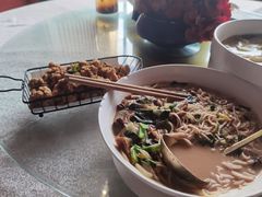 -阿伟海鲜楼·福建菜(延寿店)