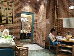 大堂-额尔敦传统涮(体育场店)