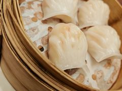 -明阁 Ming Court(广州朗豪酒店)