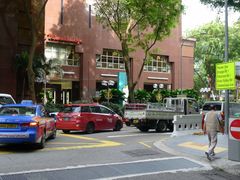 -新加坡乌节希尔顿酒店 (SG Clean)
