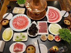 -南门涮肉(通州大船店)