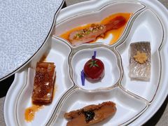 -金成潮菜博物馆(海珠湿地店)