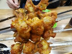 -张庆烤肉·清真
