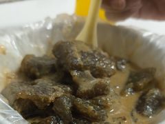 -二七友名焖子铺