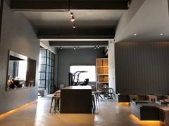 -来回·咖啡(钟村咖啡豆店)