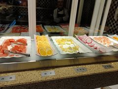 -汉巴味德(沈阳万象汇店)