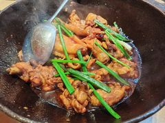 -得稻小饭堂·江西菜(浦江店)
