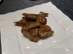 -A One Kitchen·南京精菜馆(德基广场店)